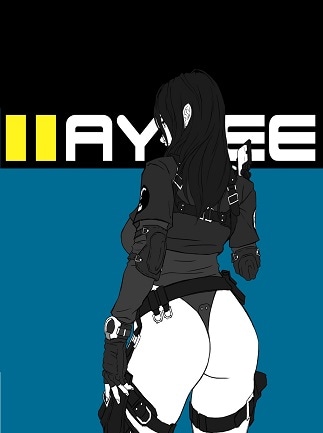 Haydee 2