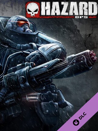 Hazard Ops - Elite Merc Pack