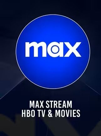 HBO MAX Subscription Manual Top-Up