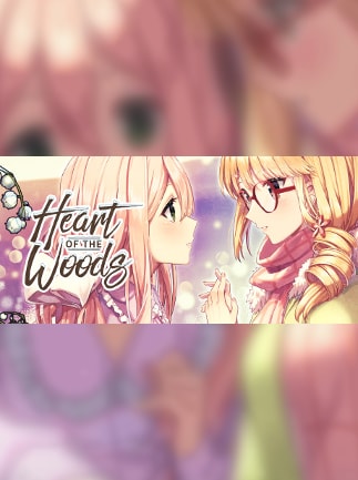 Heart of the Woods
