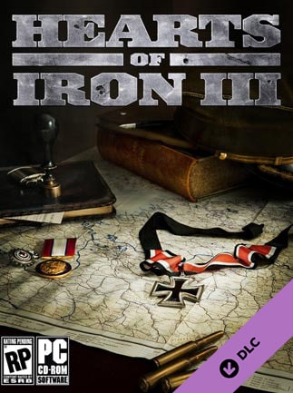 Hearts of Iron III: German Sprite Pack