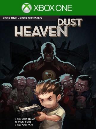 Heaven Dust