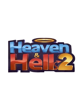 HEAVEN & HELL 2