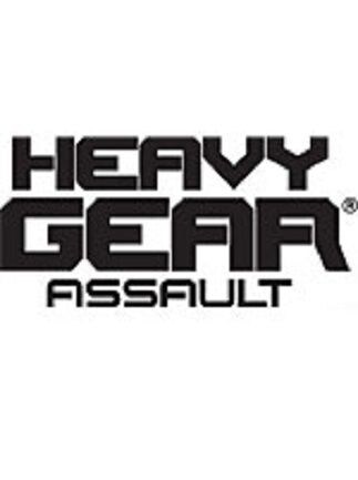 Heavy Gear Assault
