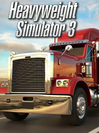 Heavyweight Transport Simulator 3