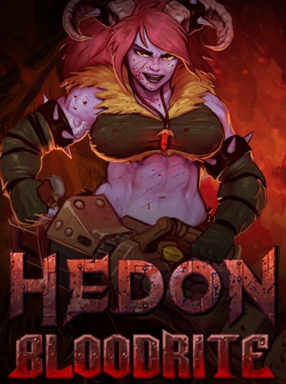 Hedon Bloodrite