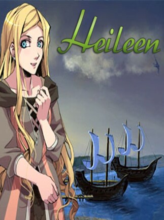 Heileen 1: Sail Away