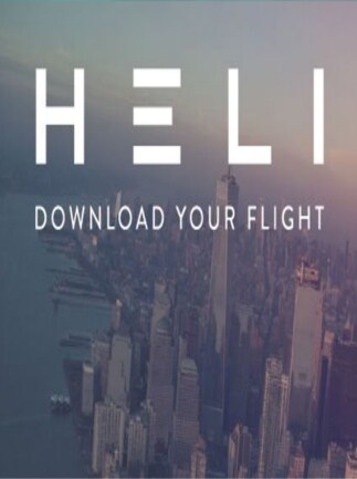 HELI VR