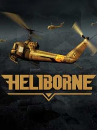 Heliborne - Polish Air Force Bundle