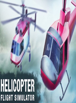 Helicopter Flight Simulator