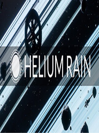 Helium Rain