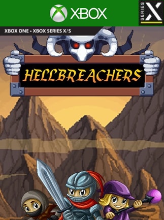 Hellbreachers