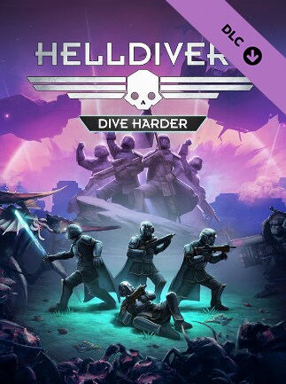 HELLDIVERS - Entrenched Pack