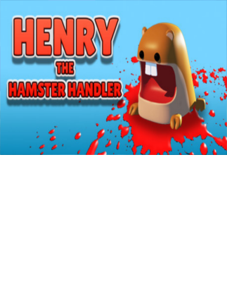 Henry The Hamster Handler VR