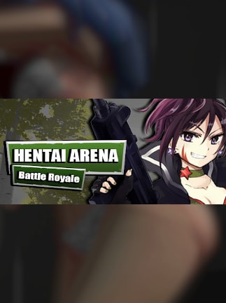Hentai Arena | Battle Royale