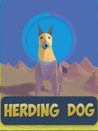 Herding Dog