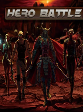 Hero Battle
