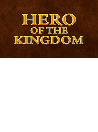 Hero of the Kingdom Collection