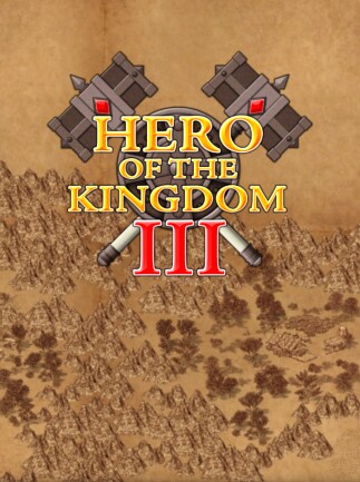 Hero of the Kingdom III