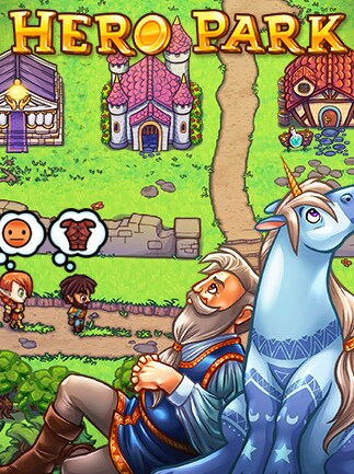 Hero Park