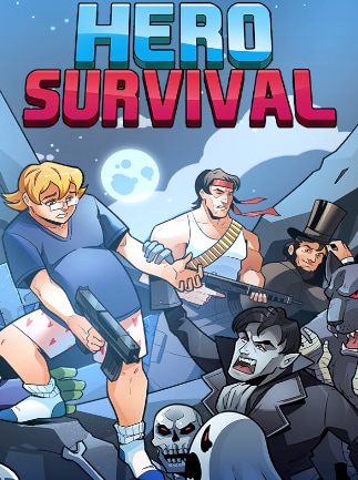 Hero Survival