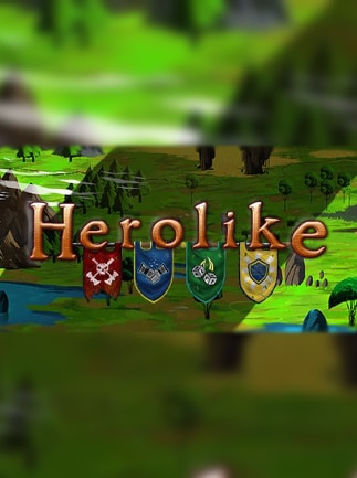 Herolike