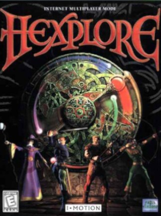 Hexplore