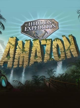Hidden Expedition: Amazon