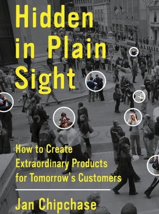 Hidden in Plain Sight