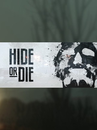 Hide Or Die Steam