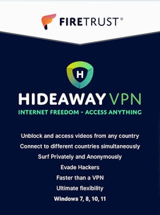 HideAway VPN