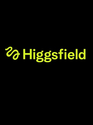 Higgsfield