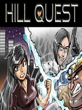 Hill Quest