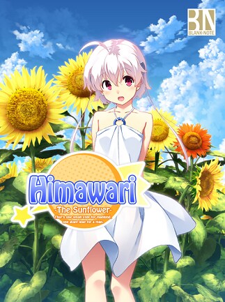 Himawari - The Sunflower