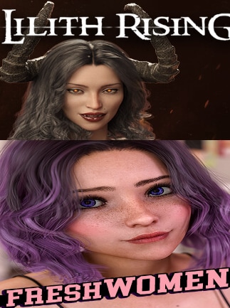 Hit Adult Visual Novels Bundle