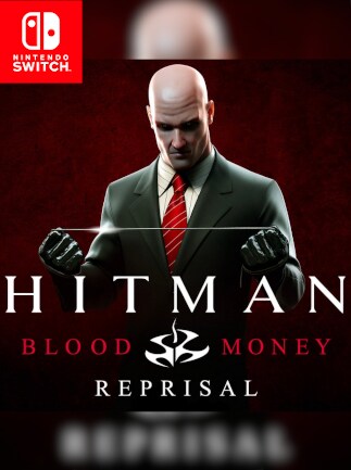 Hitman: Blood Money Reprisal