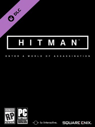 HITMAN: Episode 3 - Marrakesh