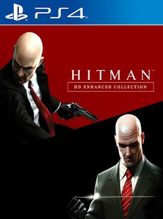 HITMAN