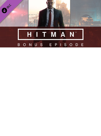 HITMAN™ - Bonus Episode