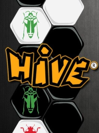 Hive (Two Pack)