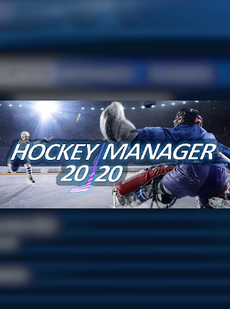 Hockey Manager 20|20