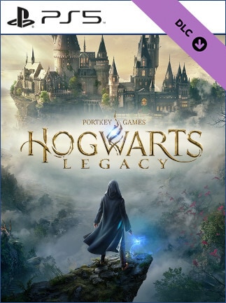 Hogwarts Legacy Kelpie Robe 🥇 Best Prices | G2A.COM