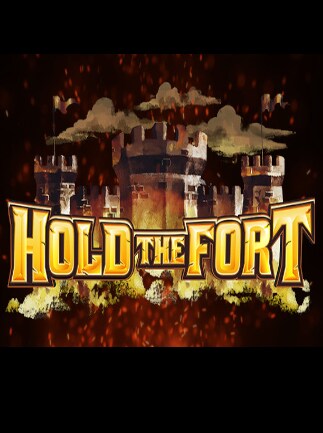 Hold The Fort