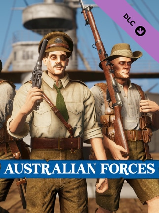 Holdfast: Frontlines WW1 - Australian Forces 🥇 Best Prices | G2A.COM