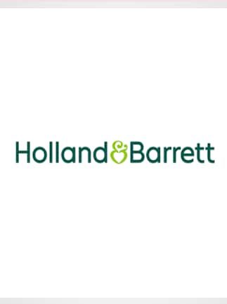 Holland & Barrett Gift Card
