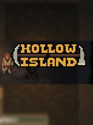 Hollow Island