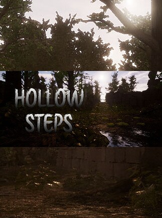 Hollow Steps