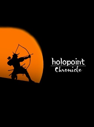 Holopoint: Chronicle 🥇 Best Prices | G2A.COM