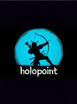 Holopoint VR