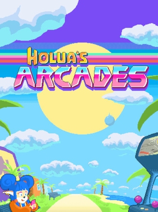 Holua's Arcades